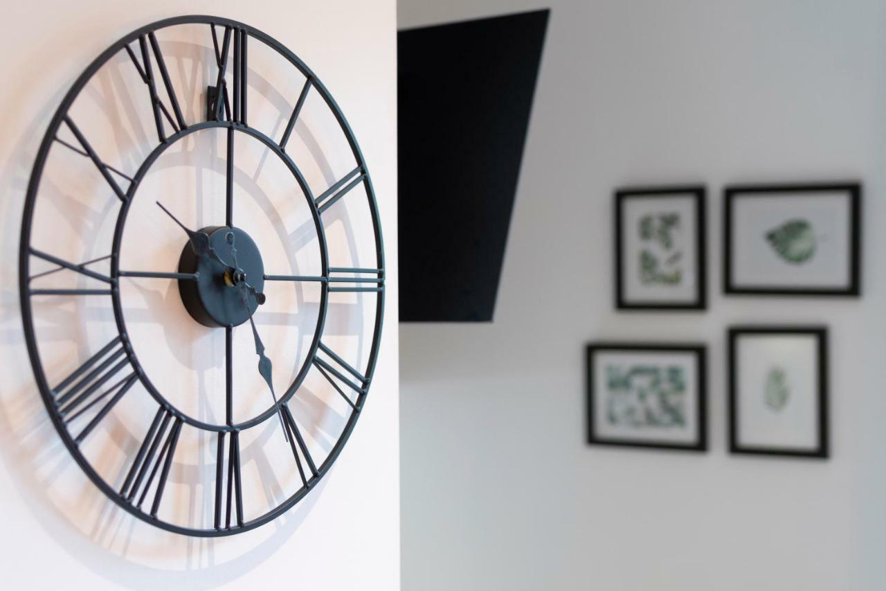 Le Petit Botte Apartment Рен Екстериор снимка